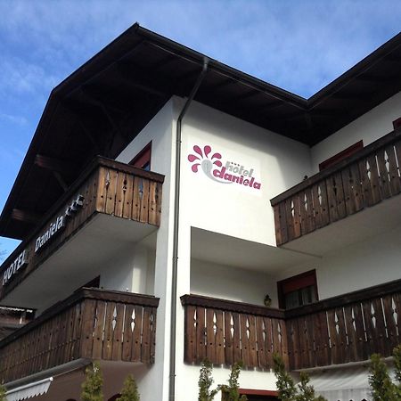 Hotel Daniela Merano Exterior photo