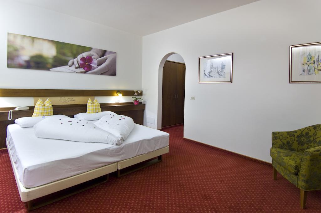Hotel Daniela Merano Room photo